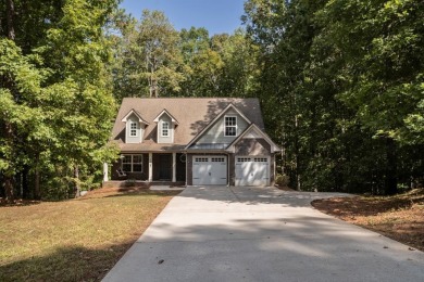 Discover luxurious living with this stunning home in the on Fairfield Plantation Golf and Country Club in Georgia - for sale on GolfHomes.com, golf home, golf lot