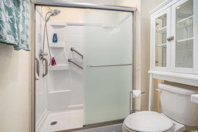 This beautifully maintained first-floor condo features 2 on Wachesaw Plantation East Golf Course in South Carolina - for sale on GolfHomes.com, golf home, golf lot