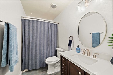 Stylish 2-Bedroom Carriage Unit in Rancho Santa Margarita on Tijeras Creek Golf Club in California - for sale on GolfHomes.com, golf home, golf lot