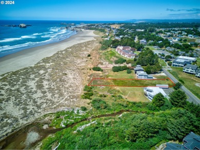 Discover the perfect canvas for your dream home or vacation on Old Bandon Golf Links in Oregon - for sale on GolfHomes.com, golf home, golf lot