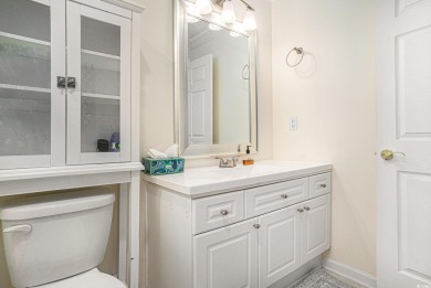 This beautifully maintained first-floor condo features 2 on Wachesaw Plantation East Golf Course in South Carolina - for sale on GolfHomes.com, golf home, golf lot