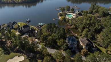 Discover the perfect setting for your dream home with this on The Patriot Golf Club At Grand Harbor in South Carolina - for sale on GolfHomes.com, golf home, golf lot