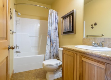 Looking for the perfect Golf Vacation property, this is the one! on Indian Springs Golf Course in Montana - for sale on GolfHomes.com, golf home, golf lot