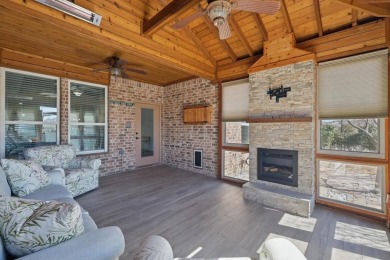 Welcome to your dream Surrey Crest model located in the heart of on Frisco Lakes Golf Course in Texas - for sale on GolfHomes.com, golf home, golf lot