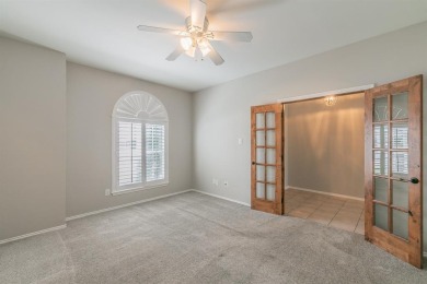 Charming one owner home in the highly coveted Waterview on Jim Boggs in Texas - for sale on GolfHomes.com, golf home, golf lot