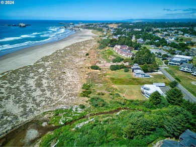 Discover the perfect canvas for your dream home or vacation on Old Bandon Golf Links in Oregon - for sale on GolfHomes.com, golf home, golf lot