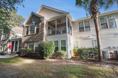 This beautifully maintained first-floor condo features 2 on Wachesaw Plantation East Golf Course in South Carolina - for sale on GolfHomes.com, golf home, golf lot