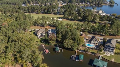 Discover the perfect setting for your dream home with this on The Patriot Golf Club At Grand Harbor in South Carolina - for sale on GolfHomes.com, golf home, golf lot