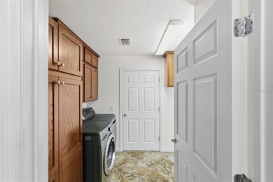 Welcome Home to this beautifully maintained IRIS  model located on Pennbrooke Fairways in Florida - for sale on GolfHomes.com, golf home, golf lot