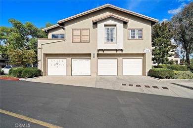 Stylish 2-Bedroom Carriage Unit in Rancho Santa Margarita on Tijeras Creek Golf Club in California - for sale on GolfHomes.com, golf home, golf lot