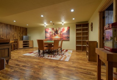 Looking for the perfect Golf Vacation property, this is the one! on Indian Springs Golf Course in Montana - for sale on GolfHomes.com, golf home, golf lot