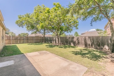 Charming one owner home in the highly coveted Waterview on Jim Boggs in Texas - for sale on GolfHomes.com, golf home, golf lot