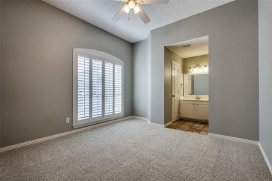 Best value in Frisco's Plantation Resort golf community! on Plantation Golf Course in Texas - for sale on GolfHomes.com, golf home, golf lot