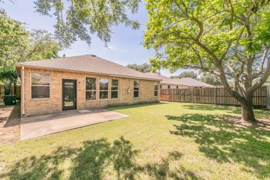 Charming one owner home in the highly coveted Waterview on Jim Boggs in Texas - for sale on GolfHomes.com, golf home, golf lot