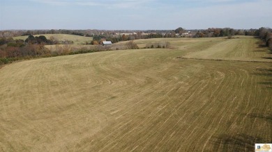 26.47 acres by fresh survey. Fronts on a beautiful, year-round on The Pines At Lindsey Wilson College in Kentucky - for sale on GolfHomes.com, golf home, golf lot