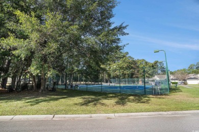 This beautifully maintained first-floor condo features 2 on Wachesaw Plantation East Golf Course in South Carolina - for sale on GolfHomes.com, golf home, golf lot