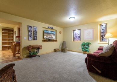 Looking for the perfect Golf Vacation property, this is the one! on Indian Springs Golf Course in Montana - for sale on GolfHomes.com, golf home, golf lot