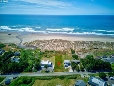 Discover the perfect canvas for your dream home or vacation on Old Bandon Golf Links in Oregon - for sale on GolfHomes.com, golf home, golf lot