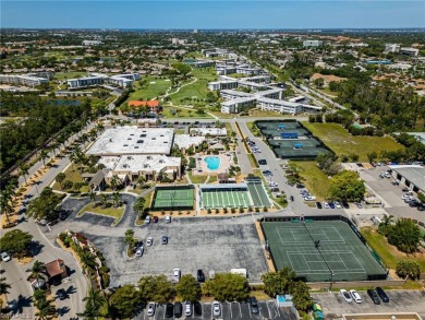 Welcome to this 2nd Floor, 1 Bedroom, 1 Bath Condo in the Seven on Seven Lakes Golf and Tennis Community in Florida - for sale on GolfHomes.com, golf home, golf lot