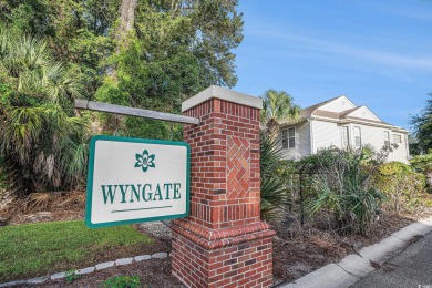 This beautifully maintained first-floor condo features 2 on Wachesaw Plantation East Golf Course in South Carolina - for sale on GolfHomes.com, golf home, golf lot