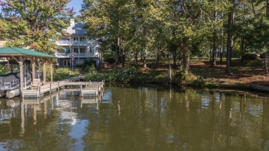 Discover the perfect setting for your dream home with this on The Patriot Golf Club At Grand Harbor in South Carolina - for sale on GolfHomes.com, golf home, golf lot