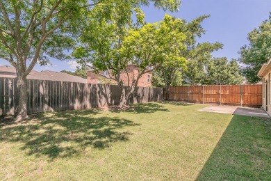 Charming one owner home in the highly coveted Waterview on Jim Boggs in Texas - for sale on GolfHomes.com, golf home, golf lot
