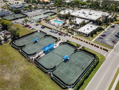 Welcome to this 2nd Floor, 1 Bedroom, 1 Bath Condo in the Seven on Seven Lakes Golf and Tennis Community in Florida - for sale on GolfHomes.com, golf home, golf lot