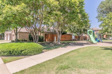 Charming one owner home in the highly coveted Waterview on Jim Boggs in Texas - for sale on GolfHomes.com, golf home, golf lot