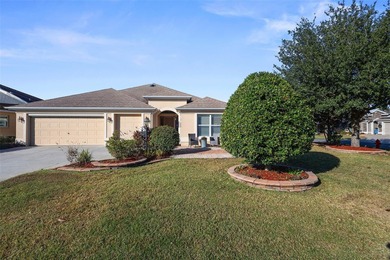 Welcome Home to this beautifully maintained IRIS  model located on Pennbrooke Fairways in Florida - for sale on GolfHomes.com, golf home, golf lot