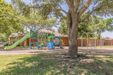 Charming one owner home in the highly coveted Waterview on Jim Boggs in Texas - for sale on GolfHomes.com, golf home, golf lot
