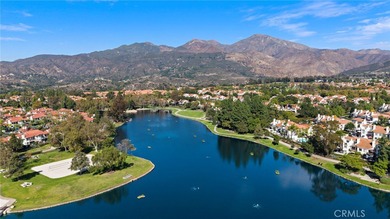 Stylish 2-Bedroom Carriage Unit in Rancho Santa Margarita on Tijeras Creek Golf Club in California - for sale on GolfHomes.com, golf home, golf lot
