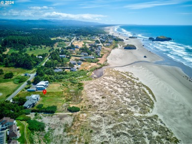 Discover the perfect canvas for your dream home or vacation on Old Bandon Golf Links in Oregon - for sale on GolfHomes.com, golf home, golf lot