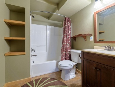 Looking for the perfect Golf Vacation property, this is the one! on Indian Springs Golf Course in Montana - for sale on GolfHomes.com, golf home, golf lot