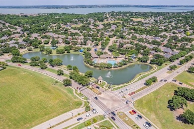 Charming one owner home in the highly coveted Waterview on Jim Boggs in Texas - for sale on GolfHomes.com, golf home, golf lot