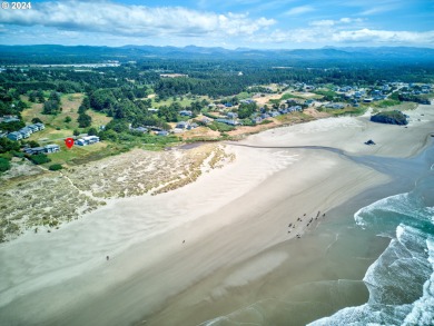 Discover the perfect canvas for your dream home or vacation on Old Bandon Golf Links in Oregon - for sale on GolfHomes.com, golf home, golf lot