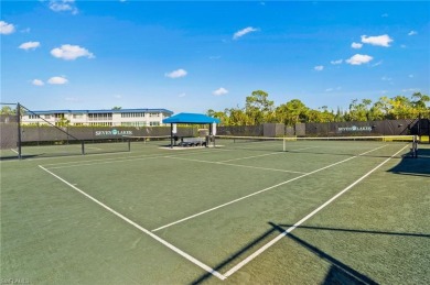 Welcome to this 2nd Floor, 1 Bedroom, 1 Bath Condo in the Seven on Seven Lakes Golf and Tennis Community in Florida - for sale on GolfHomes.com, golf home, golf lot