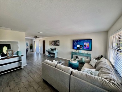 ATTENTION GOLFERS + BOATERS! Positioned on an ELEVATED CORNER on Rotonda Golf and Country Club The Hills Course in Florida - for sale on GolfHomes.com, golf home, golf lot