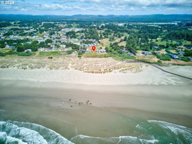 Discover the perfect canvas for your dream home or vacation on Old Bandon Golf Links in Oregon - for sale on GolfHomes.com, golf home, golf lot