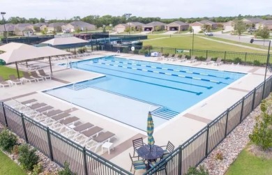 Welcome to your dream Surrey Crest model located in the heart of on Frisco Lakes Golf Course in Texas - for sale on GolfHomes.com, golf home, golf lot
