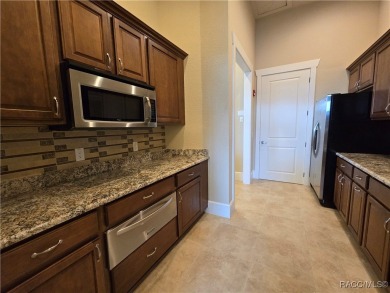 THE ENTERTAINER - Located in the * Premier Gated, Lakeside on Inverness Golf and Country Club in Florida - for sale on GolfHomes.com, golf home, golf lot