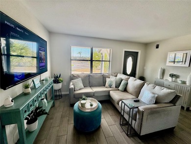 ATTENTION GOLFERS + BOATERS! Positioned on an ELEVATED CORNER on Rotonda Golf and Country Club The Hills Course in Florida - for sale on GolfHomes.com, golf home, golf lot