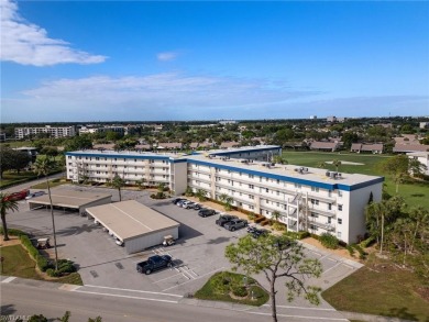 Welcome to this 2nd Floor, 1 Bedroom, 1 Bath Condo in the Seven on Seven Lakes Golf and Tennis Community in Florida - for sale on GolfHomes.com, golf home, golf lot