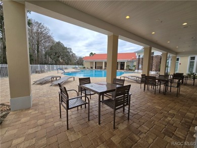 THE ENTERTAINER - Located in the * Premier Gated, Lakeside on Inverness Golf and Country Club in Florida - for sale on GolfHomes.com, golf home, golf lot