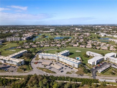 Welcome to this 2nd Floor, 1 Bedroom, 1 Bath Condo in the Seven on Seven Lakes Golf and Tennis Community in Florida - for sale on GolfHomes.com, golf home, golf lot