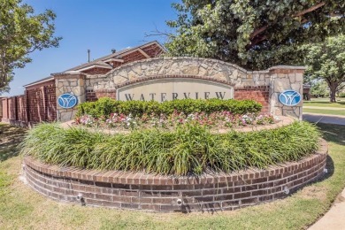 Charming one owner home in the highly coveted Waterview on Jim Boggs in Texas - for sale on GolfHomes.com, golf home, golf lot