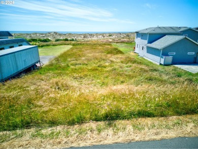 Discover the perfect canvas for your dream home or vacation on Old Bandon Golf Links in Oregon - for sale on GolfHomes.com, golf home, golf lot