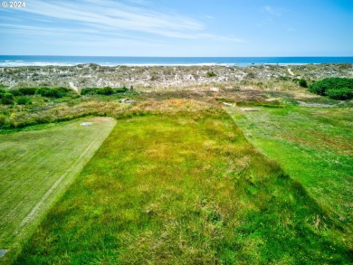 Discover the perfect canvas for your dream home or vacation on Old Bandon Golf Links in Oregon - for sale on GolfHomes.com, golf home, golf lot