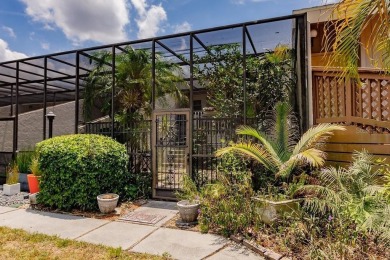Tucked behind Bobby Jones Golf Course, *The Hideaway* is one of on Bobby Jones Golf Club in Florida - for sale on GolfHomes.com, golf home, golf lot