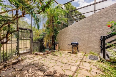 Tucked behind Bobby Jones Golf Course, *The Hideaway* is one of on Bobby Jones Golf Club in Florida - for sale on GolfHomes.com, golf home, golf lot