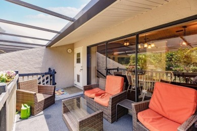 Tucked behind Bobby Jones Golf Course, *The Hideaway* is one of on Bobby Jones Golf Club in Florida - for sale on GolfHomes.com, golf home, golf lot